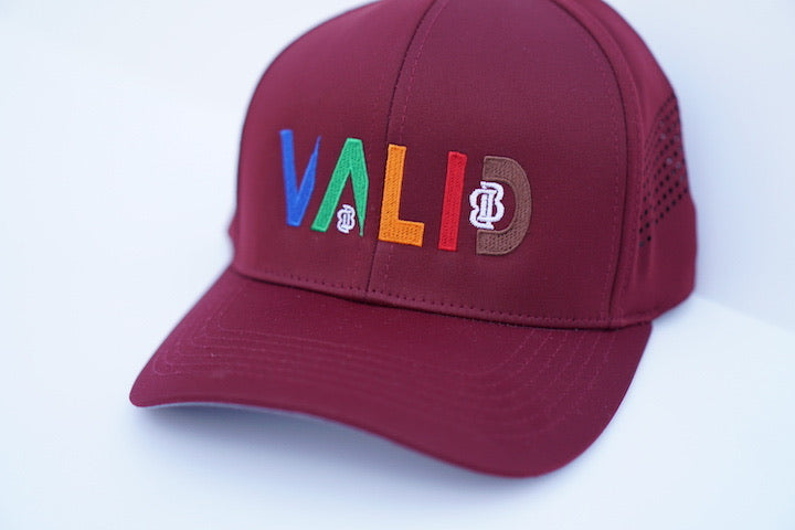 VALID Golf style Cap