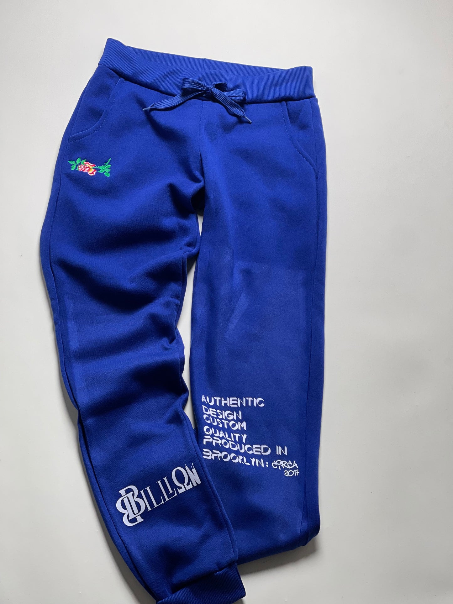 Brooklyn Made Sweatsuit