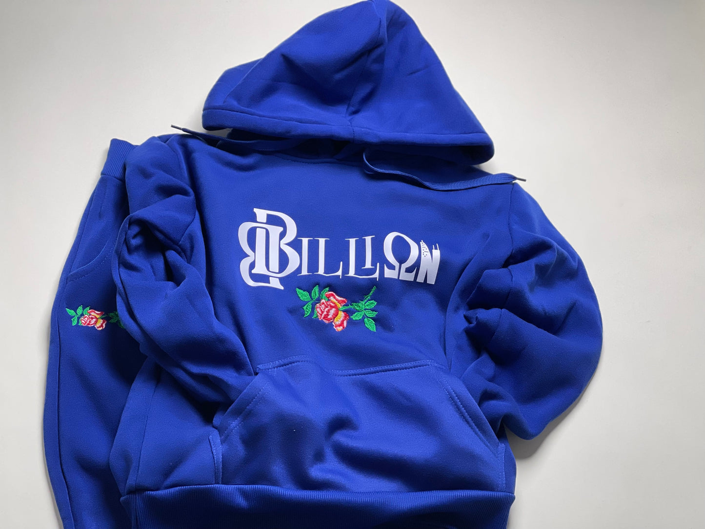 Brooklyn Made Sweatsuit