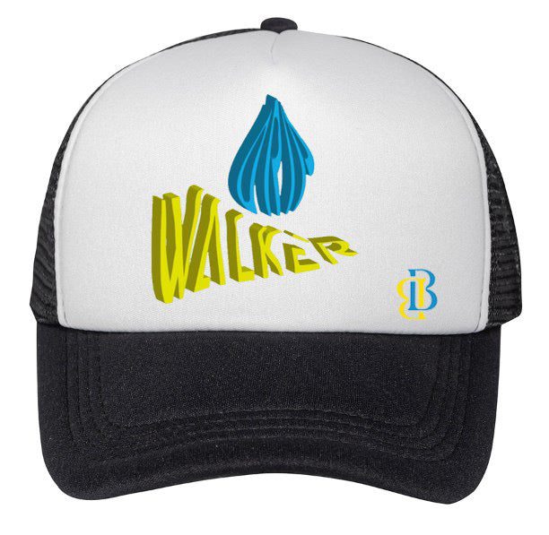 Drip Walker Trucker Hat