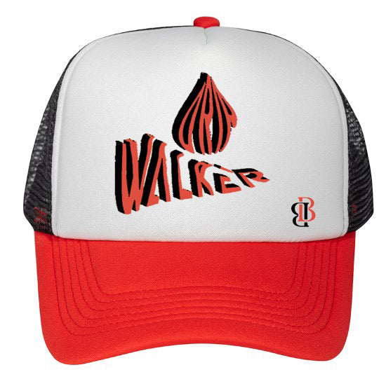 Drip Walker Trucker Hat