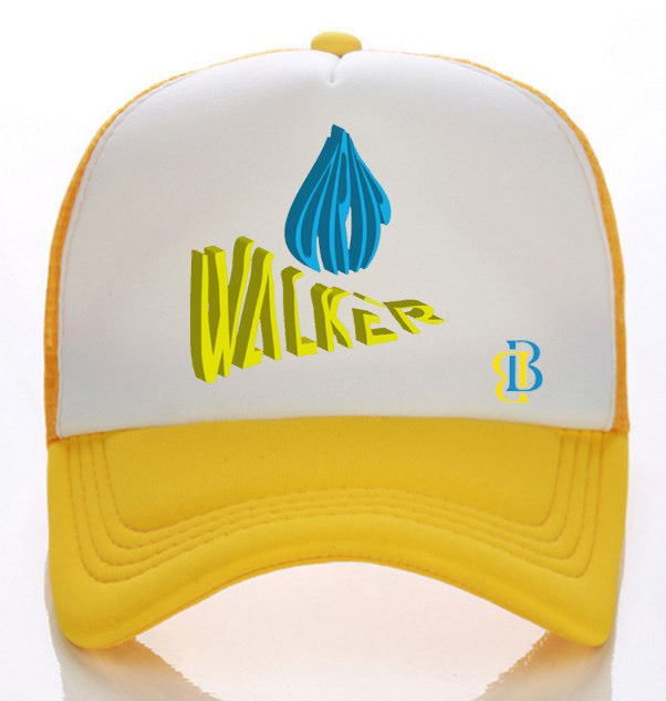 Drip Walker Trucker Hat