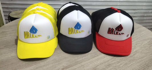 Drip Walker Trucker Hat